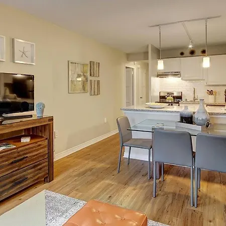 Villa Eclectic Downtown & Cap Hill King Bed & Kitchen à Seattle Extérieur photo
