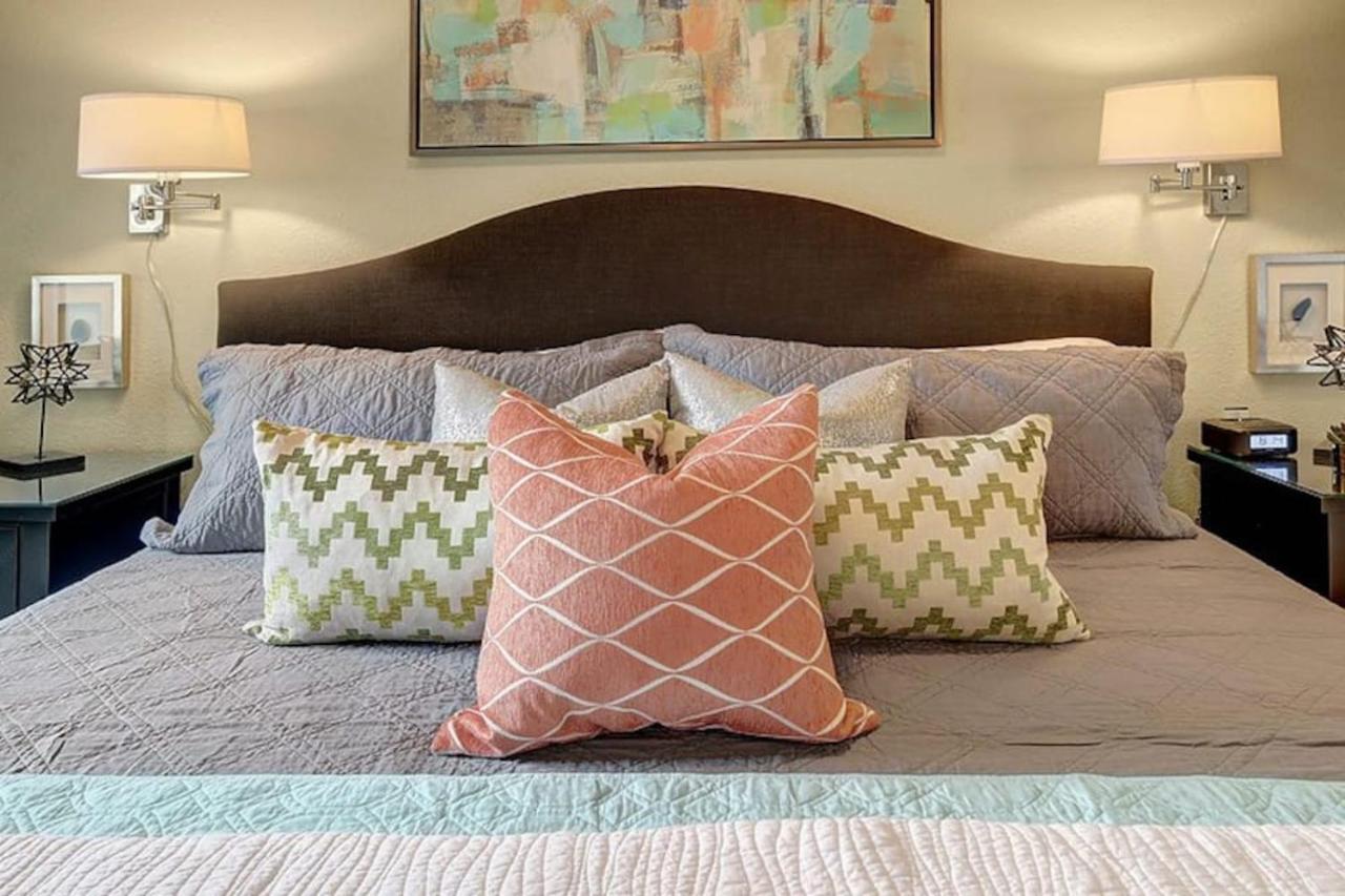 Eclectic Downtown & Cap Hill King Bed & Kitchen Ferienhaus Seattle