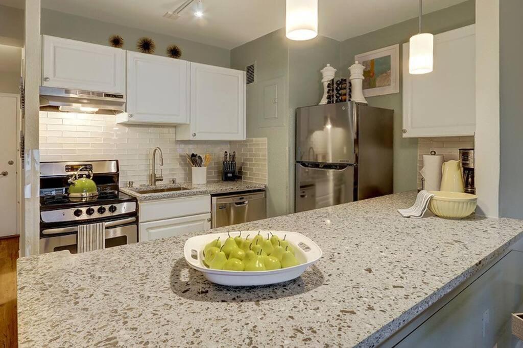 Ferienhaus Eclectic Downtown & Cap Hill King Bed & Kitchen Seattle